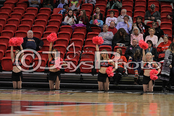 ULM @ Arkansas State Womans Basketball 2-21-2015 (©Justin Manning) JWM_644