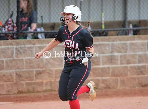 Mena @ Malvern softball 4-12-22_JWM_799