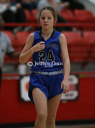 Bismarck @ Glen Rose 7th grade girls (Homecoming) 2-2-24_JWM_0039