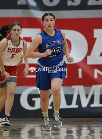 Bismarck @ Glen Rose 7th grade girls (Homecoming) 2-2-24_JWM_0046