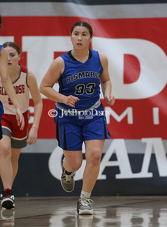 Bismarck @ Glen Rose 7th grade girls (Homecoming) 2-2-24_JWM_0045
