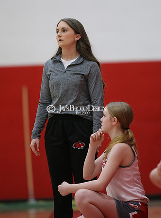 Bismarck @ Glen Rose 7th grade girls (Homecoming) 2-2-24_JWM_0064