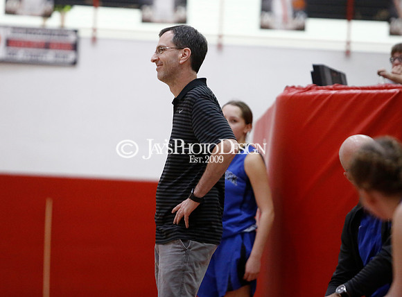 Bismarck @ Glen Rose 7th grade girls (Homecoming) 2-2-24_JWM_0074