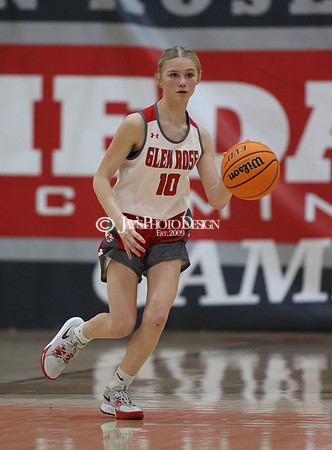Bismarck @ Glen Rose 7th grade girls (Homecoming) 2-2-24_JWM_0104