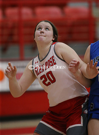 Bismarck @ Glen Rose 7th grade girls (Homecoming) 2-2-24_JWM_0168