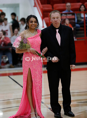 Bismarck @ Glen Rose (Homecoming Ceremony) 2-2-24_JWM_0011