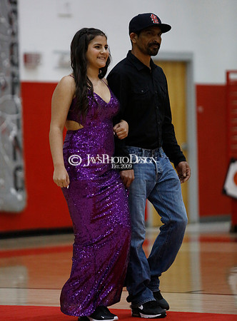 Bismarck @ Glen Rose (Homecoming Ceremony) 2-2-24_JWM_0043