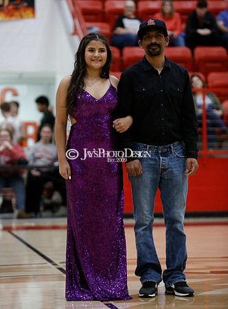 Bismarck @ Glen Rose (Homecoming Ceremony) 2-2-24_JWM_0048