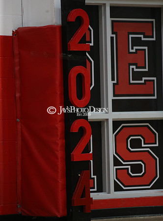 Bismarck @ Glen Rose (Homecoming Ceremony) 2-2-24_JWM_0052