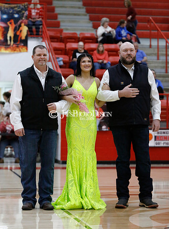 Bismarck @ Glen Rose (Homecoming Ceremony) 2-2-24_JWM_0188