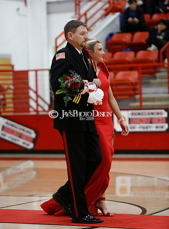 Bismarck @ Glen Rose (Homecoming Ceremony) 2-2-24_JWM_0262