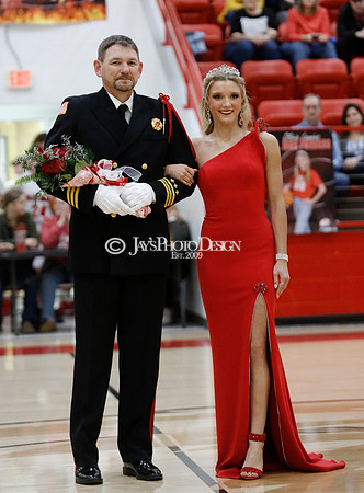 Bismarck @ Glen Rose (Homecoming Ceremony) 2-2-24_JWM_0272