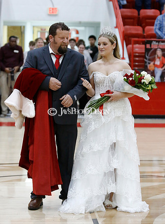 Bismarck @ Glen Rose (Homecoming Ceremony) 2-2-24_JWM_0318