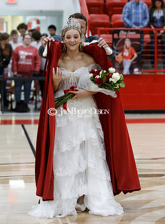 Bismarck @ Glen Rose (Homecoming Ceremony) 2-2-24_JWM_0327