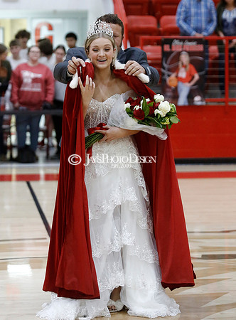 Bismarck @ Glen Rose (Homecoming Ceremony) 2-2-24_JWM_0329