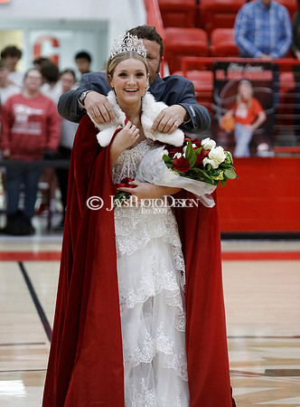 Bismarck @ Glen Rose (Homecoming Ceremony) 2-2-24_JWM_0332