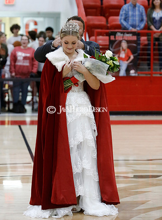 Bismarck @ Glen Rose (Homecoming Ceremony) 2-2-24_JWM_0334