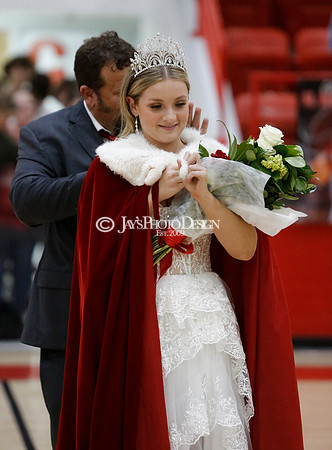 Bismarck @ Glen Rose (Homecoming Ceremony) 2-2-24_JWM_0336