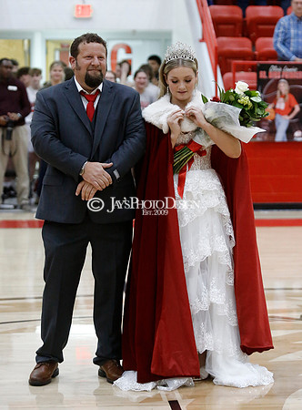 Bismarck @ Glen Rose (Homecoming Ceremony) 2-2-24_JWM_0341