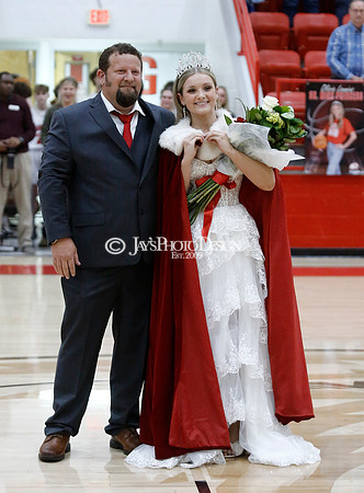 Bismarck @ Glen Rose (Homecoming Ceremony) 2-2-24_JWM_0342