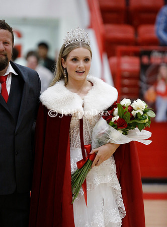 Bismarck @ Glen Rose (Homecoming Ceremony) 2-2-24_JWM_0354
