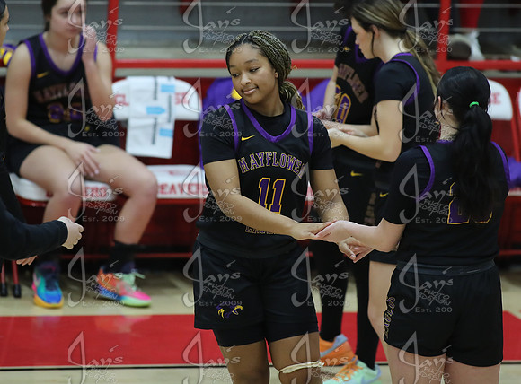 Mayflower @ Glen Rose Sr. Girls 1-7-25_JWM_0015