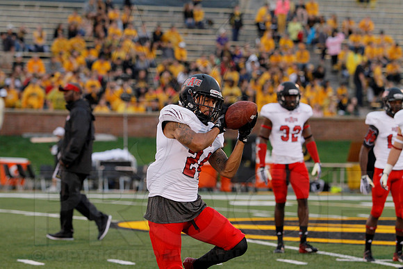 ASU @ Missouri 9-28-13 (© Justin Manning) JWM0086