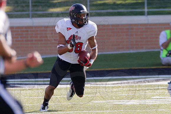 ASU @ North Texas 11-3-12 (Justin Manning)0129