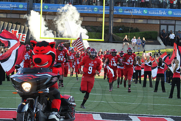 Missouri @ Arkansas State 9-12-2015 (©Justin Manning) JWM_0083