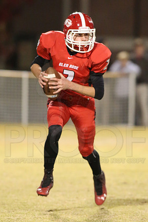 vGlen Rose @ Episcopal 11-7-2014 (©Justin Manning) JWM_226