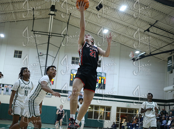 Harding Academy @ Episcopal Sr. Boys 2-11-25_JWM_0104