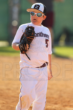Benton Panthers vs. Arkansas Travelers 7's_JWM_0401