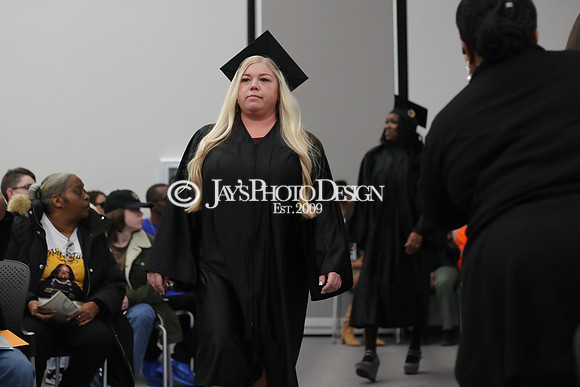 Arkansas State University Three Rivers (Health Sciences' Pinning Ceremony) LPN & RN 12-12-24 _JWM_0769