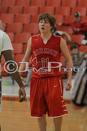 Harmony Grove vs Episopal Collegiate Boys 3A District Tournament 2-20-2015 (©Justin Manning) JWM_037