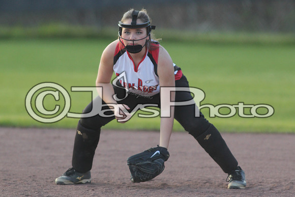 Glen Rose @ Bauxite Softball 3-17-16_JWM_210