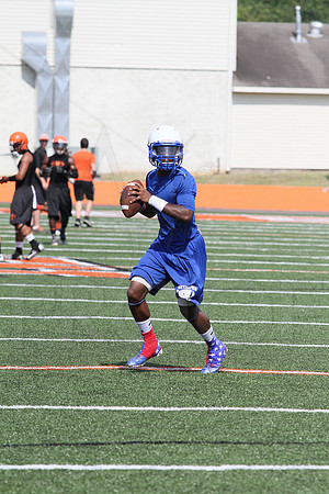 1st Annual James King 7 on 7 (Malvern) (� Justin Manning) JWM0134