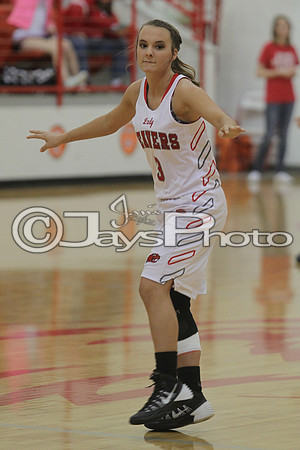 Harmony Grove @ Glen Rose Senior Girls 1-8-2016 (©Justin Manning) JWM_0050