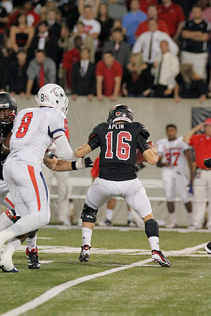 Southern Alabama @ ASU 10-13-12 (Justin Manning)0284