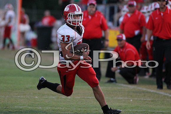 Glen Rose @ Bauxite 9-11-2015 (©Justin Manning) JWM_0287