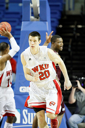 WKU vs. UL-Monroe Men's JWM0202 (©Justin Manning)