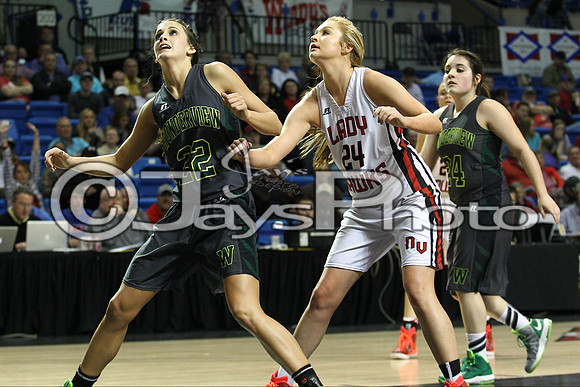 Nemo Vista vs. Wonderview 1A Girls State Finals 3-12-2015 (©Justin Manning) JWM_184