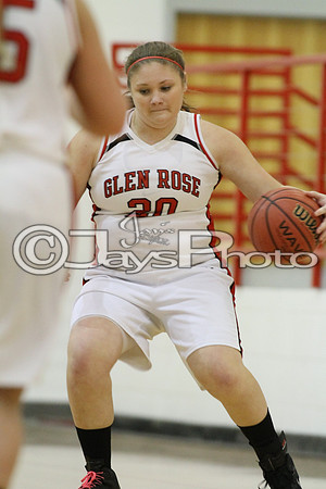 Episcopal @ Glen Rose (Senior Night) 2-10-2015 (©Justin Manning) JWM_272