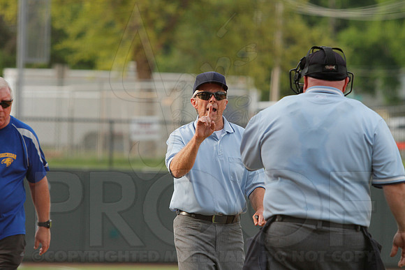 6A State Softball Finals Sheridan vs. Benton 5-23-2014 (© Justin Manning) JWM_0280