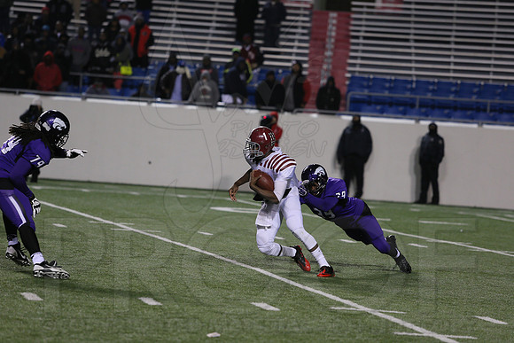 El Dorado vs. Pine Bluff 12-14-13 (©Justin Manning) (©Justin Manning) JWM_0322
