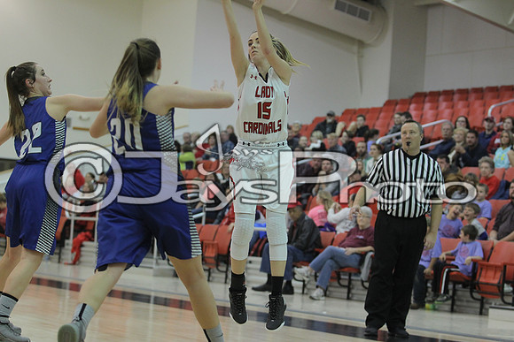 Jessieville @ Harmony Grove Senior Girls 1-12-2016 (©Justin Manning) JWM_0458
