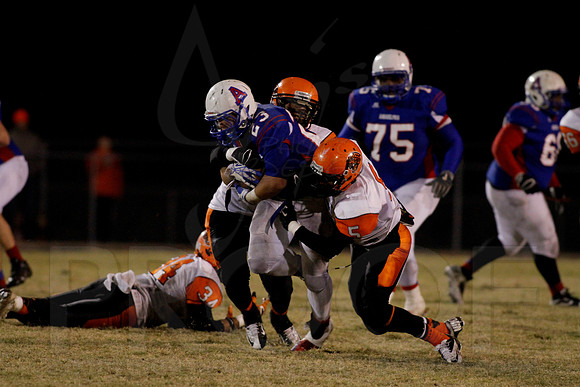 Malvern @ Arkadelphia 11-8-13 (©Justin Manning) JWM_0479