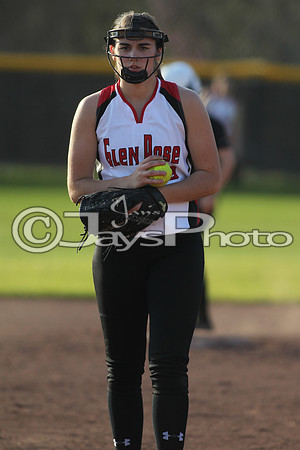 Glen Rose @ Bauxite Softball 3-17-16_JWM_122