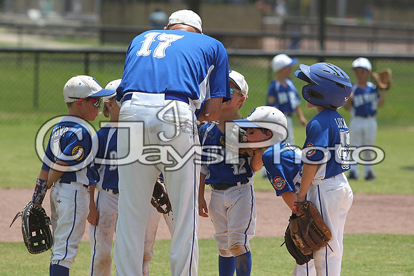 Bryant vs. Westside AL Cal Ripken t-ball All-Stars 7-12-2015 (©Justin Manning) JWM_0022