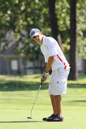 Glen Rose Golf 8-15-13 (Silver Springs) (© Justin Manning) JWM0158