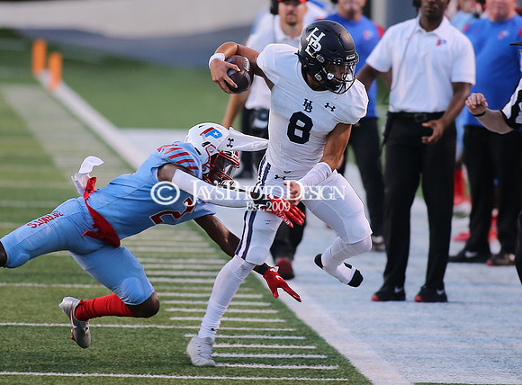 Little Rock Parkview vs. Har-Ber 8-25-22_JWM_0426